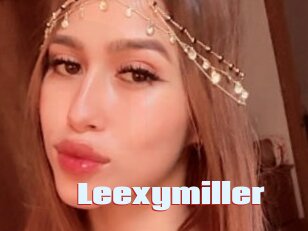 Leexymiller
