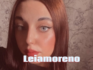 leiamoreno Anal Open