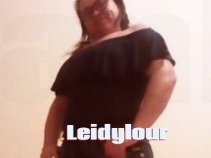 Leidylour