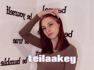 Leilaakey