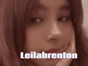 Leilabrenton