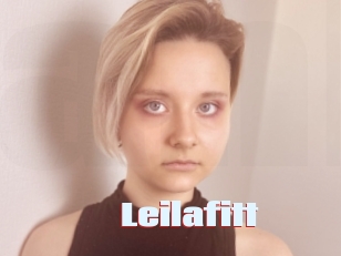 Leilafitt