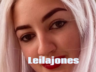 Leilajones