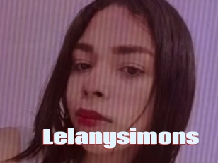 Lelanysimons