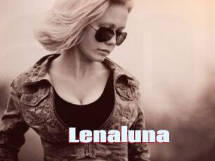 Lenaluna
