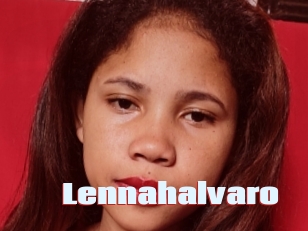 Lennahalvaro