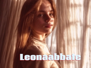 Leonaabbate