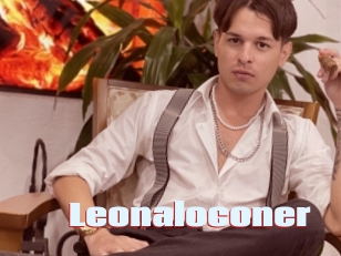 leonaloconer Anal Open