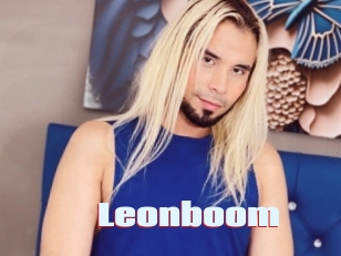 leonboom Anal Open