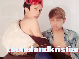 Leonelandkristian