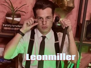 Leonmiller