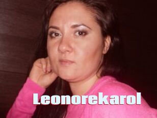 Leonorekarol