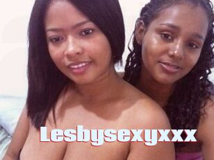 Lesbysexyxxx