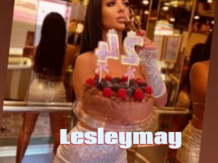 Lesleymay
