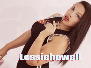 Lessiehowell