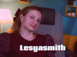 Lesyasmith