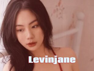 Levinjane