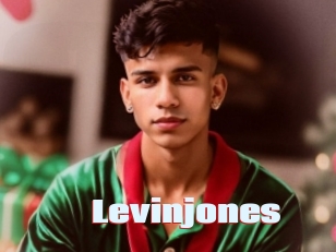Levinjones