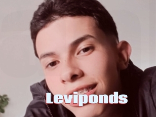 Leviponds