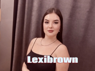 Lexibrown