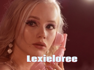 lexieloree Anal Open