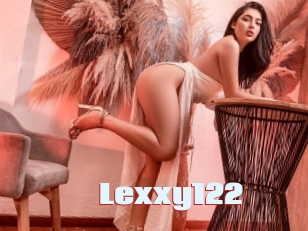 Lexxy122