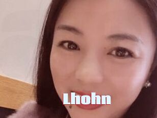 Lhohn