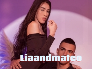Liaandmateo