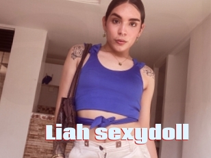 liah_sexydoll Anal Open