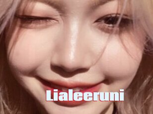 Lialeeruni