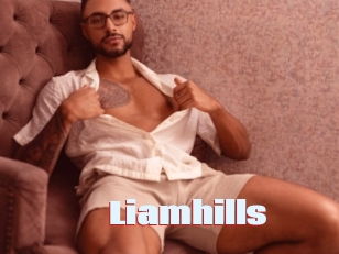 liamhills Anal Open