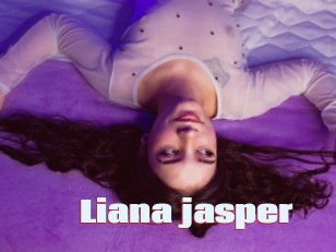 Liana_jasper