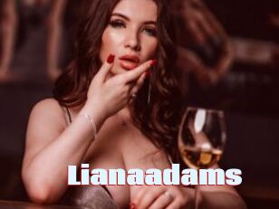 Lianaadams
