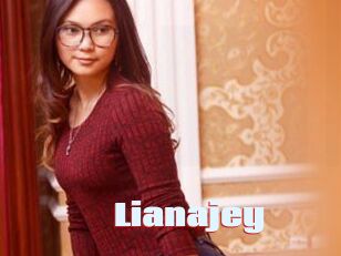 Lianajey