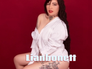 Lianbonett