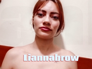 Liannabrow