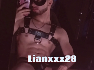 lianxxx28 Anal Open