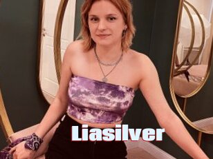 Liasilver