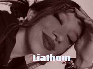 Liathom
