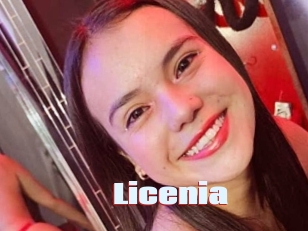 Licenia
