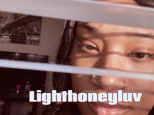 Lighthoneyluv
