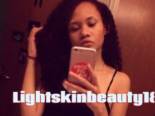 Lightskinbeauty18