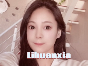 Lihuanxia