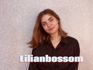 Lilianbossom