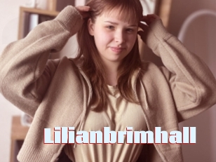 Lilianbrimhall