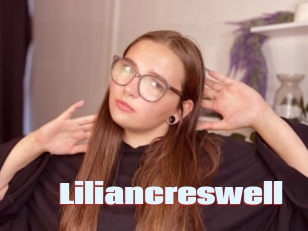 Liliancreswell