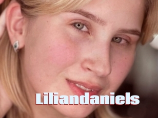 Liliandaniels