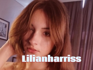 Lilianharriss