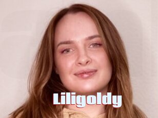 Liligoldy