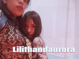 Lilithandaurora